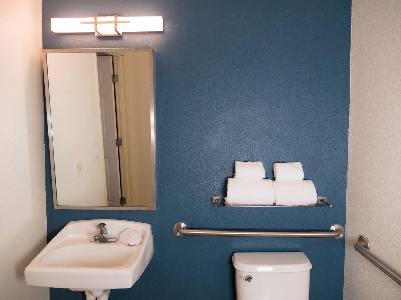 Hotel Suburban North I-4 Lakeland
